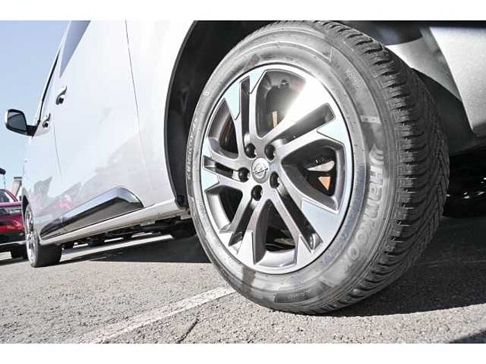 Opel Zafira Life INNOVATION AT+ERH.ZUL+AHK+GJR+P&G-PR+SH-PAKET2+