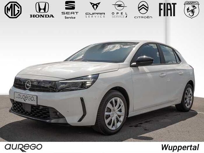 Opel Corsa 1.2 EDITION+GJR+ALU+NSW+TECH KOMFORT-PAKET+