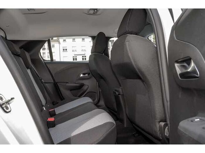 Opel Corsa 1.2 EDITION+GJR+ALU+NSW+TECH KOMFORT-PAKET+