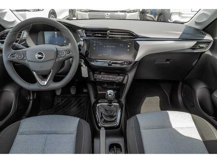 Opel Corsa 1.2 EDITION+GJR+ALU+NSW+TECH KOMFORT-PAKET+