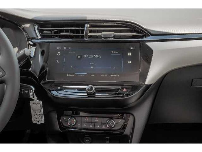 Opel Corsa 1.2 EDITION+GJR+ALU+NSW+TECH KOMFORT-PAKET+