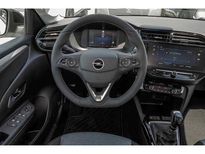 Opel Corsa 1.2 EDITION+GJR+ALU+NSW+TECH KOMFORT-PAKET+