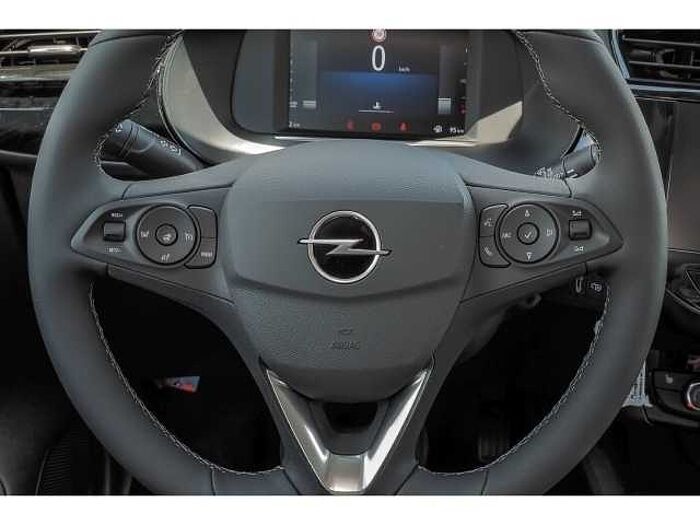 Opel Corsa 1.2 EDITION+GJR+ALU+NSW+TECH KOMFORT-PAKET+