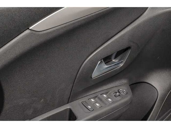 Opel Corsa 1.2 EDITION+GJR+ALU+NSW+TECH KOMFORT-PAKET+