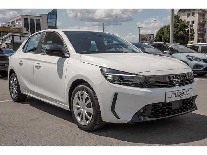 Opel Corsa 1.2 EDITION+GJR+ALU+NSW+TECH KOMFORT-PAKET+