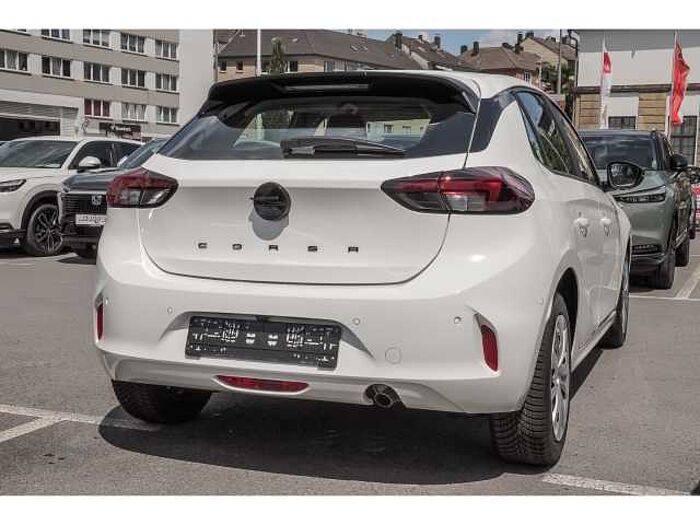 Opel Corsa 1.2 EDITION+GJR+ALU+NSW+TECH KOMFORT-PAKET+