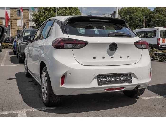 Opel Corsa 1.2 EDITION+GJR+ALU+NSW+TECH KOMFORT-PAKET+