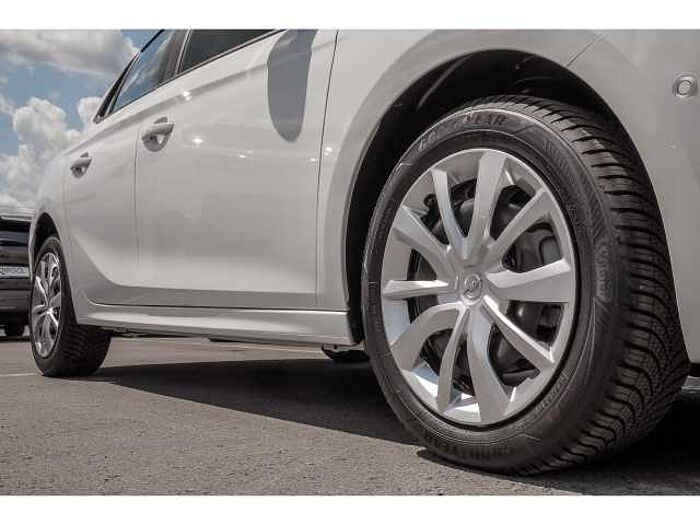 Opel Corsa 1.2 EDITION+GJR+ALU+NSW+TECH KOMFORT-PAKET+