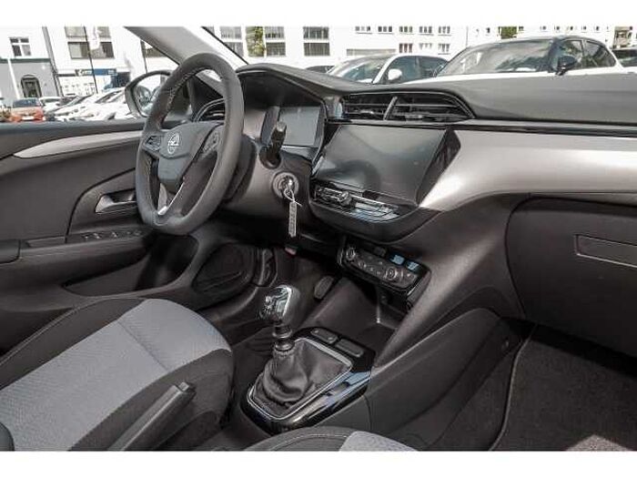 Opel Corsa 1.2 EDITION+GJR+ALU+NSW+TECH KOMFORT-PAKET+