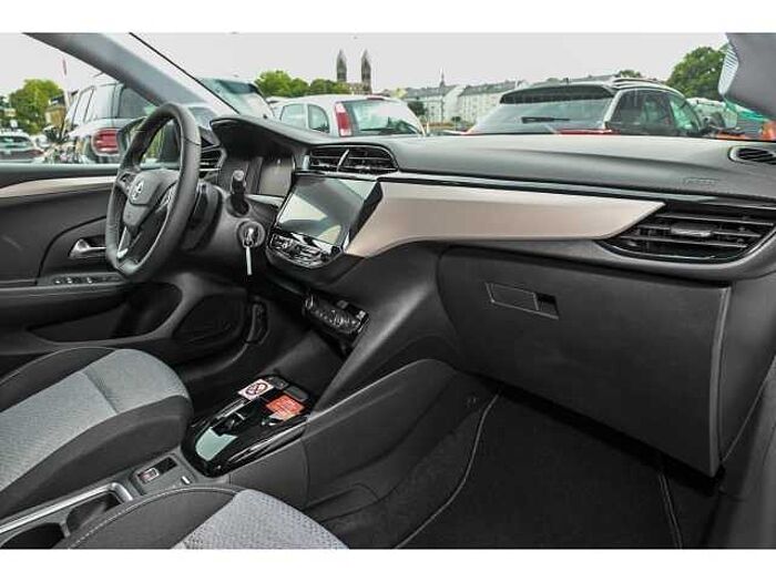 Opel Corsa 1.2 EDITION AT+GJR+ALU+NSW+TECH/KOMFORT-PAKET+