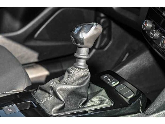 Opel Mokka GS 1.2(136 PS)+NAVI+ALCANTARA+GJR+SHZ+AHK+MASSAGE+KEYLESS+