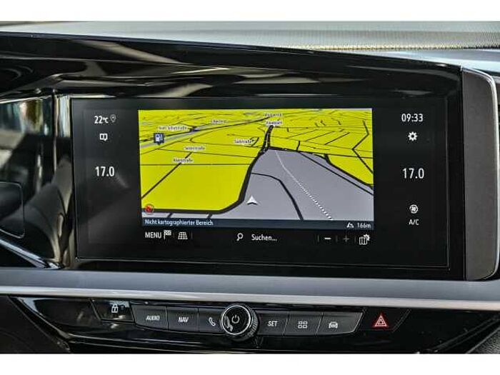 Opel Mokka GS 1.2(136 PS)+NAVI+ALCANTARA+GJR+SHZ+AHK+MASSAGE+KEYLESS+