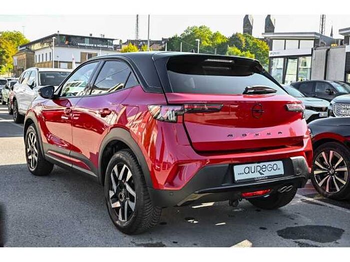 Opel Mokka GS 1.2(136 PS)+NAVI+ALCANTARA+GJR+SHZ+AHK+MASSAGE+KEYLESS+