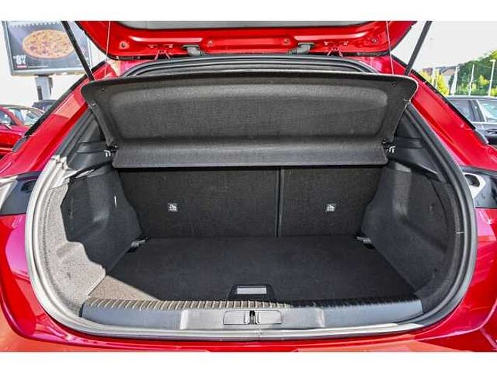 Opel Mokka GS 1.2(136 PS)+NAVI+ALCANTARA+GJR+SHZ+AHK+MASSAGE+KEYLESS+