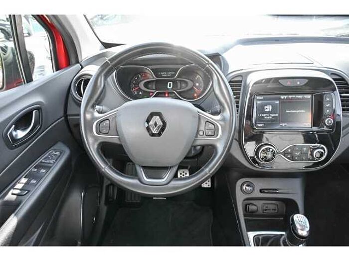 Renault Captur 1.2 TCe120 CROSSBORDER ENERGY+NAVI+SHZ+R-KAM+STYLE+