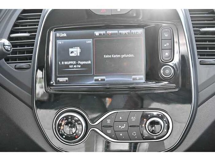 Renault Captur 1.2 TCe120 CROSSBORDER ENERGY+NAVI+SHZ+R-KAM+STYLE+