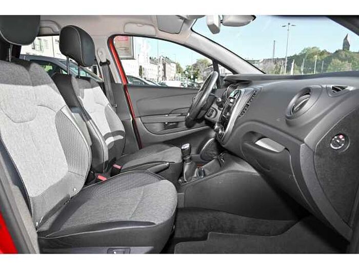 Renault Captur 1.2 TCe120 CROSSBORDER ENERGY+NAVI+SHZ+R-KAM+STYLE+