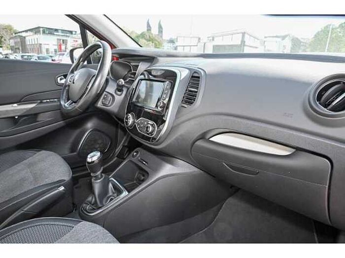 Renault Captur 1.2 TCe120 CROSSBORDER ENERGY+NAVI+SHZ+R-KAM+STYLE+
