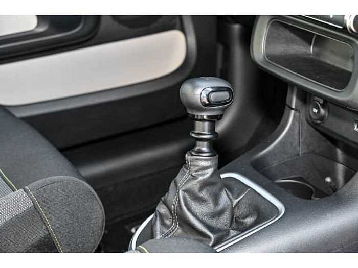 Citroen C3 C-SERIES PT110 S&S+SHZ+WKR+NSW+BT+ALU+