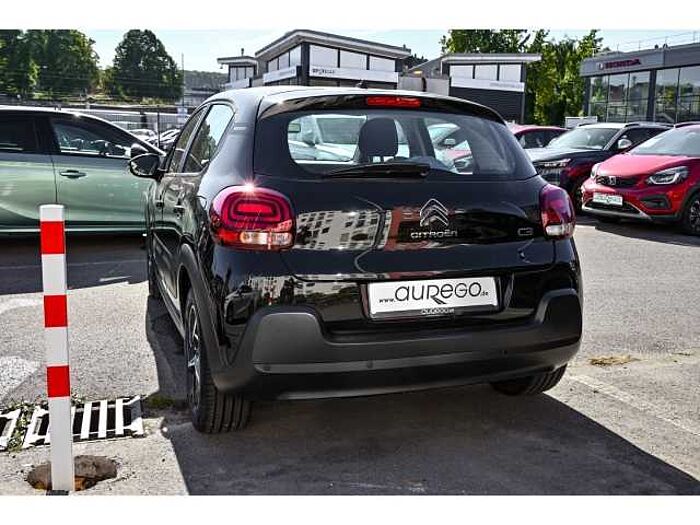 Citroen C3 C-SERIES PT110 S&S+SHZ+WKR+NSW+BT+ALU+