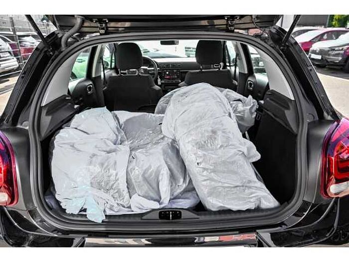 Citroen C3 C-SERIES PT110 S&S+SHZ+WKR+NSW+BT+ALU+