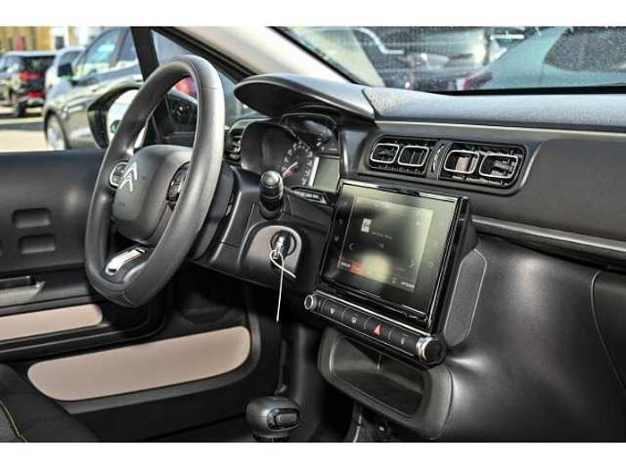 Citroen C3 C-SERIES PT110 S&S+SHZ+WKR+NSW+BT+ALU+