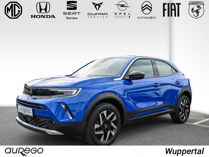 Opel Mokka 1.2 ELEGANCE AT+NAVI+GJR+SHZ+R-KAM+PDC+DAB+