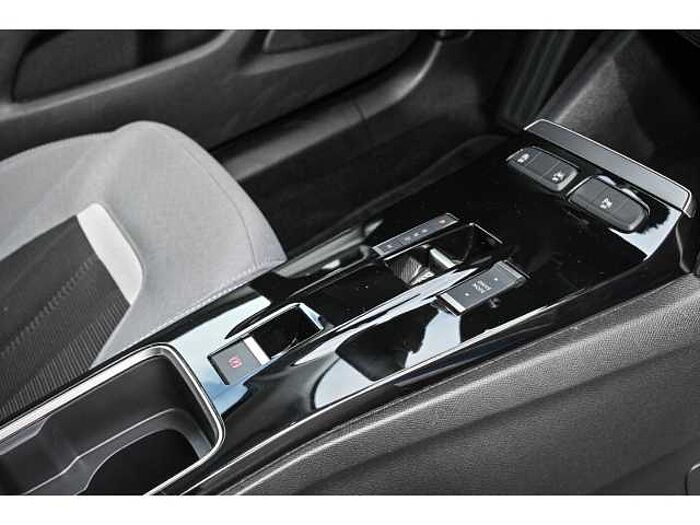 Opel Mokka 1.2 ELEGANCE AT+NAVI+GJR+SHZ+R-KAM+PDC+DAB+