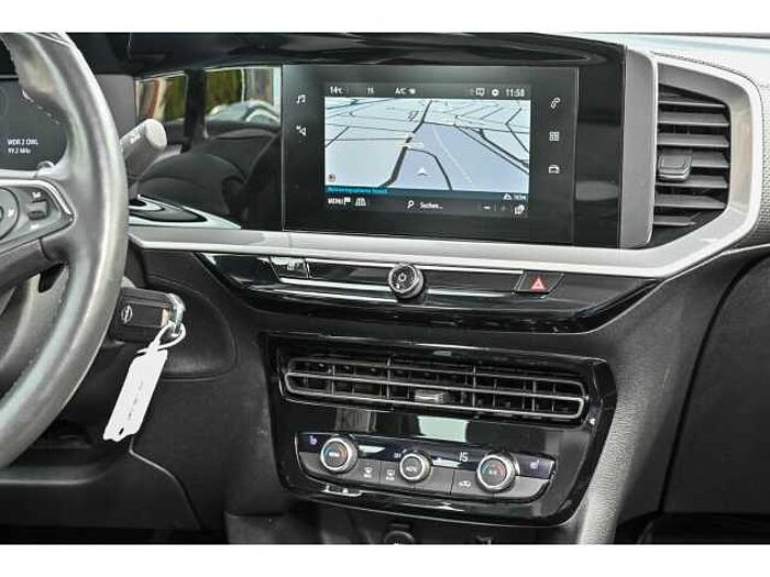 Opel Mokka 1.2 ELEGANCE AT+NAVI+GJR+SHZ+R-KAM+PDC+DAB+