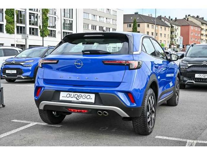 Opel Mokka 1.2 ELEGANCE AT+NAVI+GJR+SHZ+R-KAM+PDC+DAB+