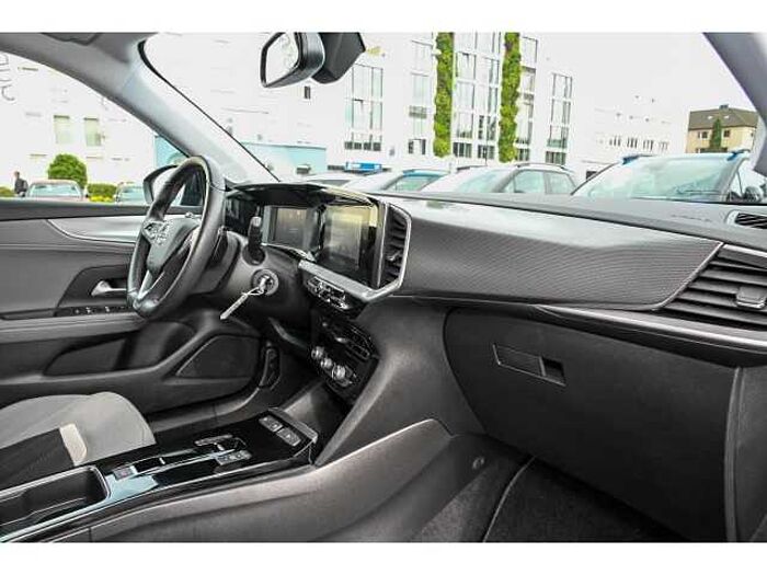 Opel Mokka 1.2 ELEGANCE AT+NAVI+GJR+SHZ+R-KAM+PDC+DAB+
