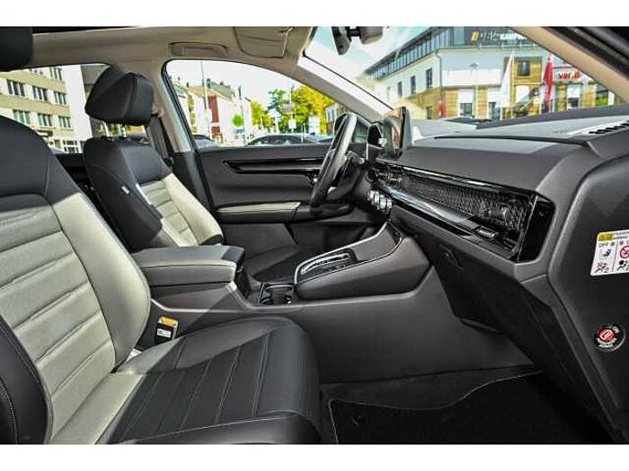 Honda CR-V HYBRID 2.0 AWD ELEGANCE NAVI+PANO+SHZ+LHZ+LED+EL. HECKKLAPPE