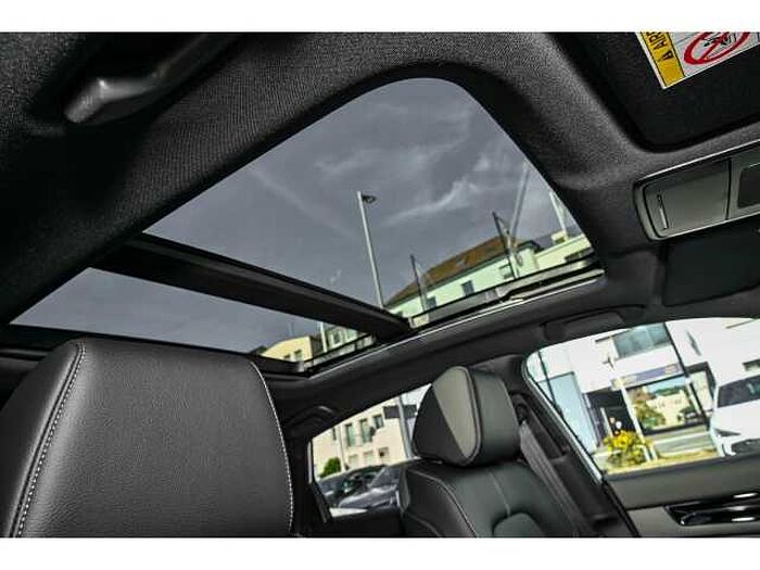 Honda Civic HYBRID 2.0 ADVANCE SHZ+LHZ+NAVI+LED+BOSE+PANO+LEDER