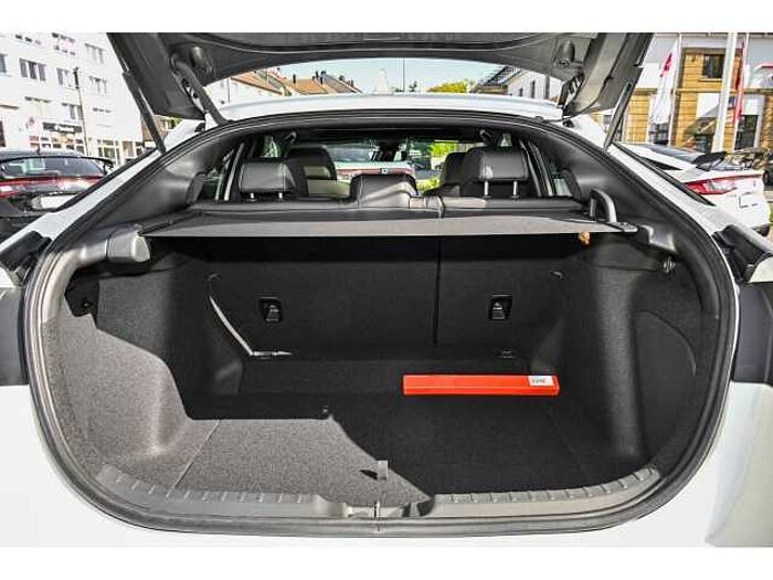 Honda Civic HYBRID 2.0 ADVANCE SHZ+LHZ+NAVI+LED+BOSE+PANO+LEDER