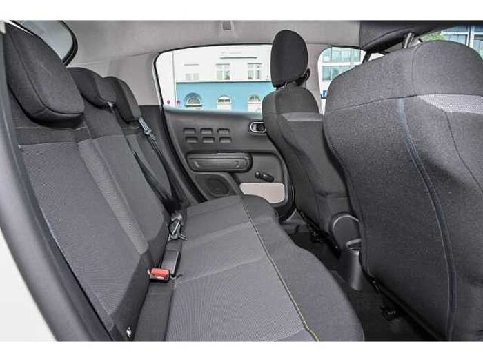 Citroen C3 FEEL PT83 S&S+BT+DAB+KLIMA+PDC+