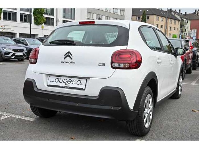 Citroen C3 FEEL PT83 S&S+BT+DAB+KLIMA+PDC+