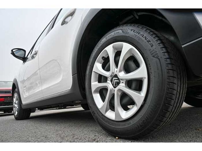 Citroen C3 FEEL PT83 S&S+BT+DAB+KLIMA+PDC+