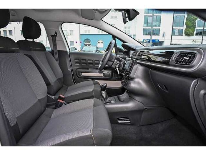 Citroen C3 FEEL PT83 S&S+BT+DAB+KLIMA+PDC+