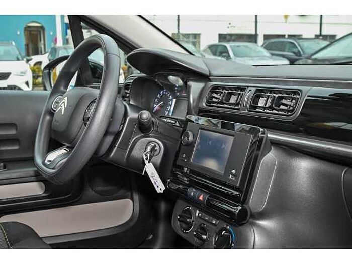 Citroen C3 FEEL PT83 S&S+BT+DAB+KLIMA+PDC+