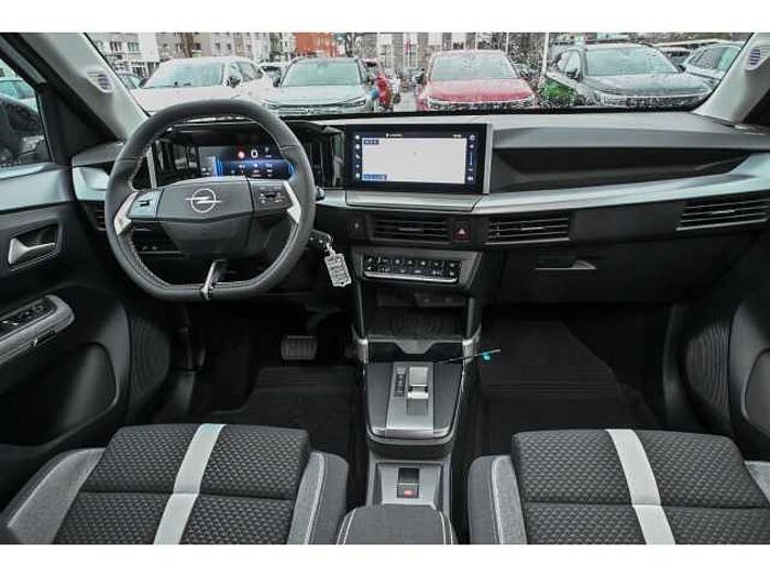 Opel Frontera MHEV GS+NAVI+BEH.WSS+LRH+SHZ+LED+R-KAM+2xPDC+KLIMAAUTO+
