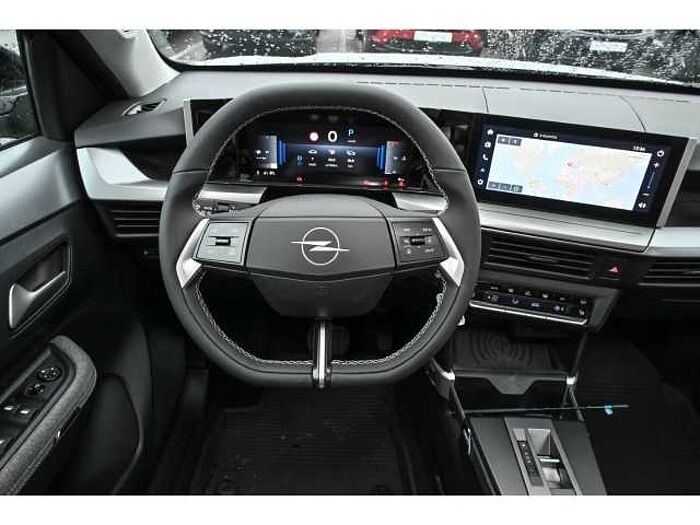 Opel Frontera MHEV GS+NAVI+BEH.WSS+LRH+SHZ+LED+R-KAM+2xPDC+KLIMAAUTO+