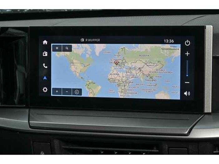 Opel Frontera MHEV GS+NAVI+BEH.WSS+LRH+SHZ+LED+R-KAM+2xPDC+KLIMAAUTO+