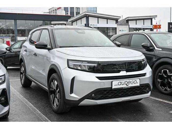 Opel Frontera MHEV GS+NAVI+BEH.WSS+LRH+SHZ+LED+R-KAM+2xPDC+KLIMAAUTO+