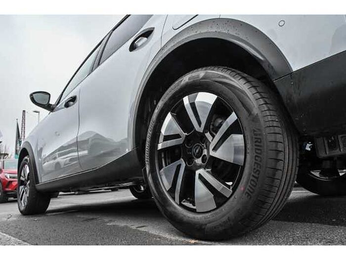 Opel Frontera MHEV GS+NAVI+BEH.WSS+LRH+SHZ+LED+R-KAM+2xPDC+KLIMAAUTO+