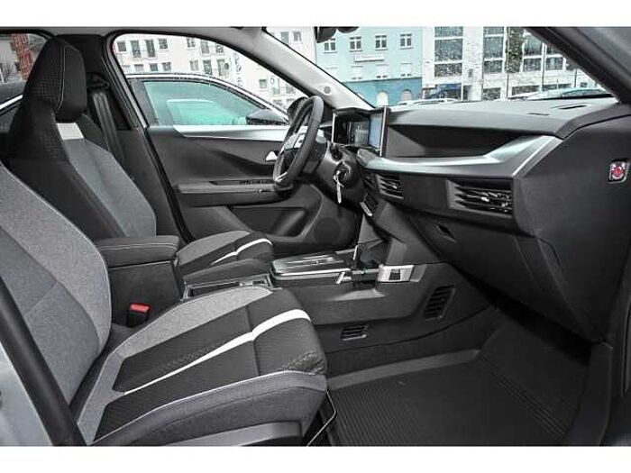 Opel Frontera MHEV GS+NAVI+BEH.WSS+LRH+SHZ+LED+R-KAM+2xPDC+KLIMAAUTO+