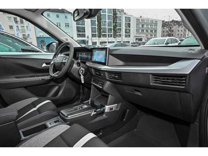 Opel Frontera MHEV GS+NAVI+BEH.WSS+LRH+SHZ+LED+R-KAM+2xPDC+KLIMAAUTO+