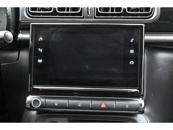 Citroen C3 MAX+NAVI+LED+KEYLESS+R-KAM+PDC+ALU+KLIMAAUTO+