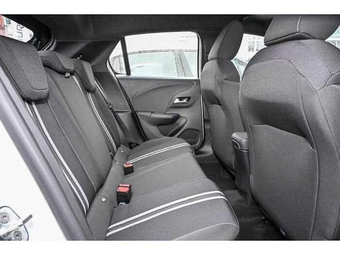 Opel Corsa 1.2 GS+LED+R-KAM+SHZ+LRH+TWA+2xPDC+VC+DAB+