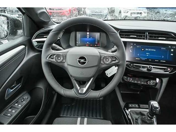 Opel Corsa 1.2 GS+LED+R-KAM+SHZ+LRH+TWA+2xPDC+VC+DAB+