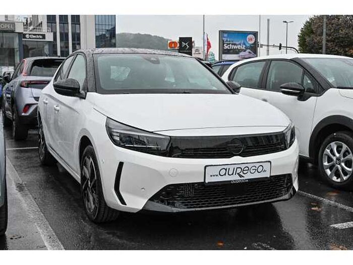 Opel Corsa 1.2 GS+LED+R-KAM+SHZ+LRH+TWA+2xPDC+VC+DAB+